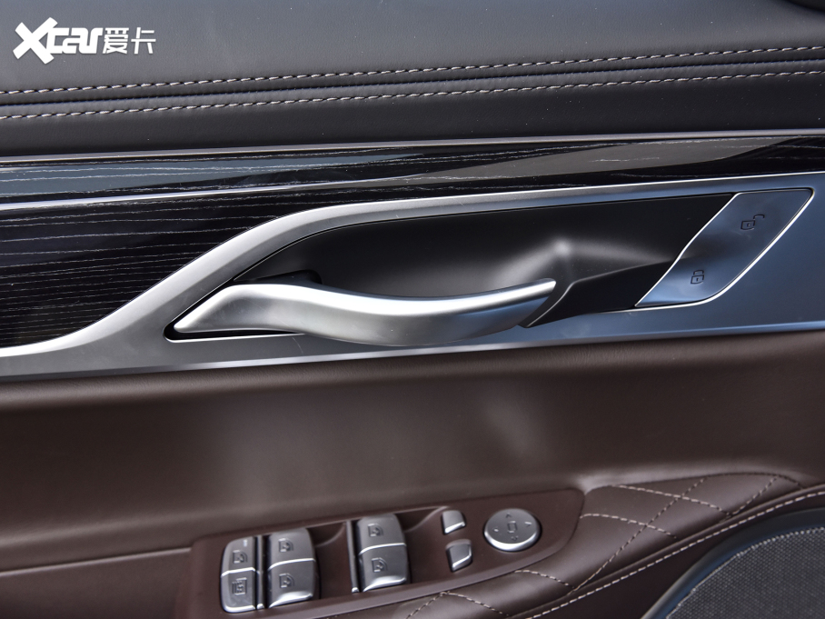 2021R7ϵ 740Li I(lng) M\b