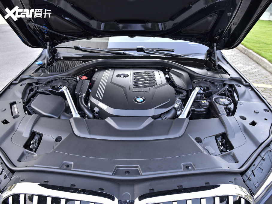 2021R7ϵ 740Li I M\b