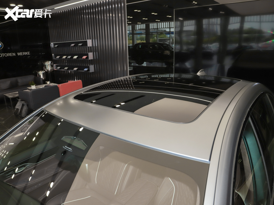 2021R7ϵ 740Li xDrive  M\b