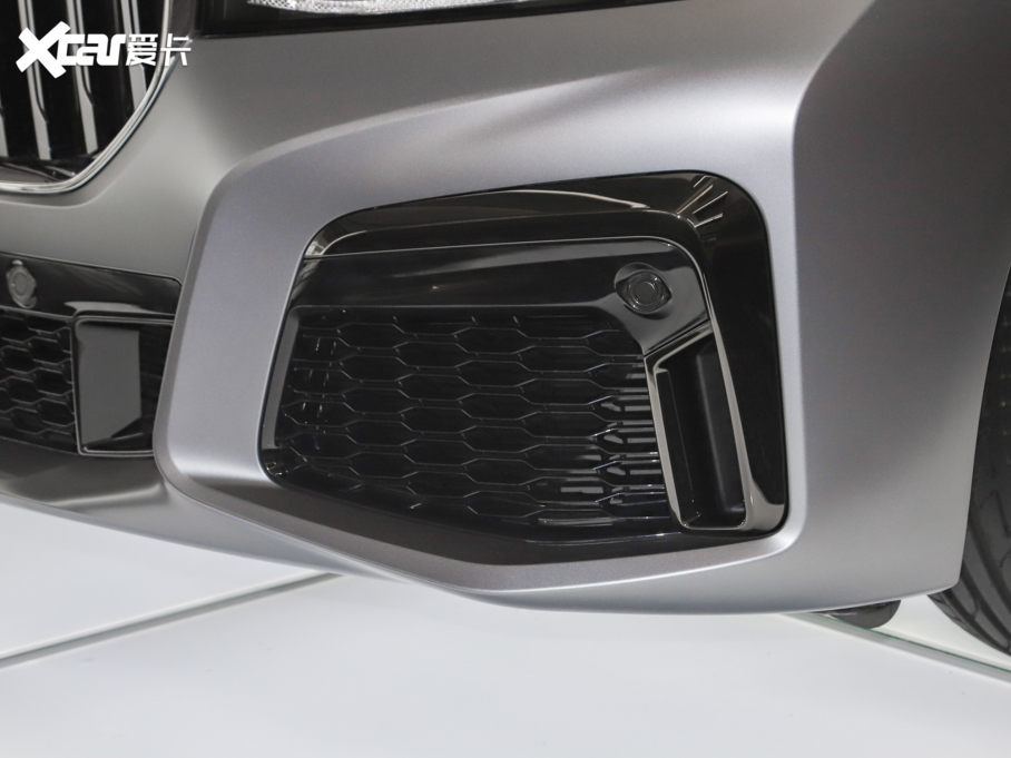 2021R7ϵ 740Li xDrive  M\b