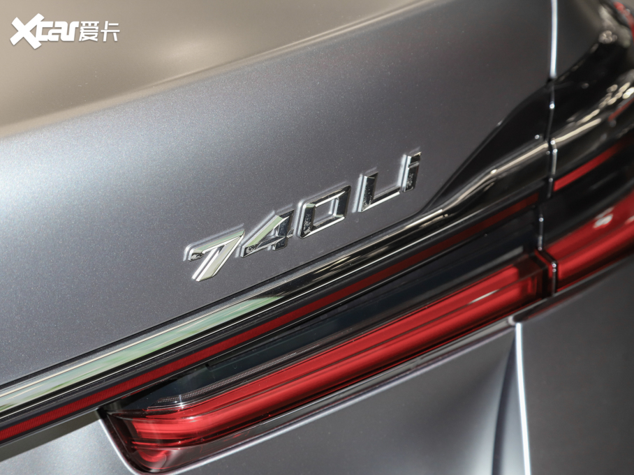 2021R7ϵ 740Li xDrive  M\b