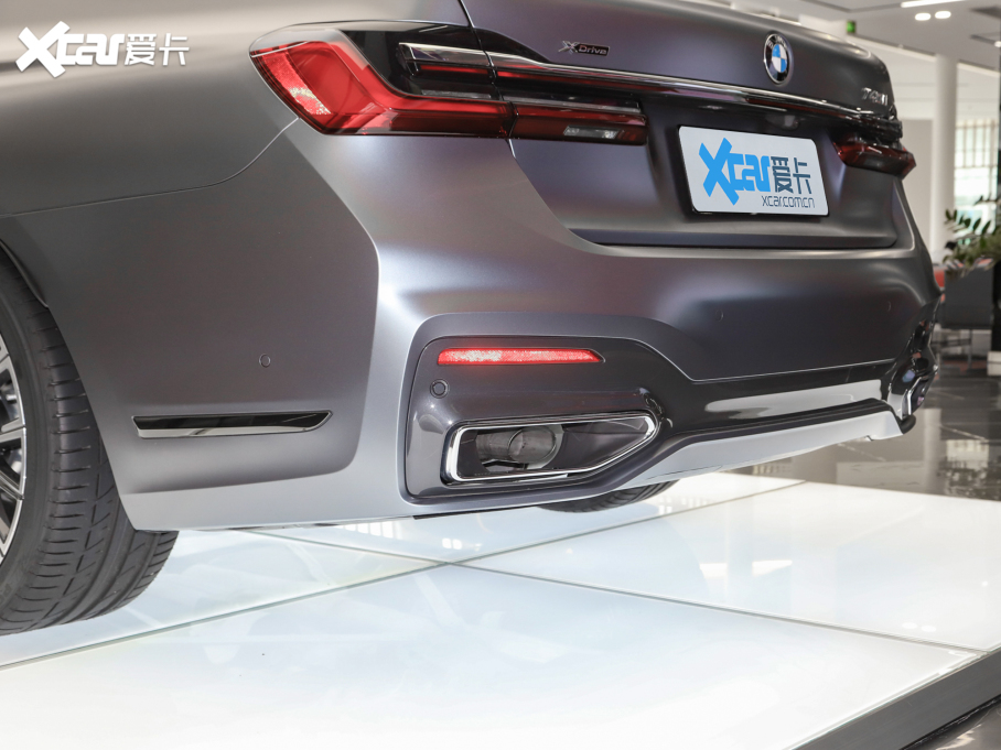 2021R7ϵ 740Li xDrive  M\b