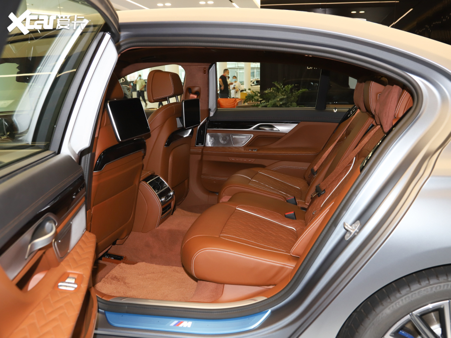 2021R7ϵ 740Li xDrive  M\b