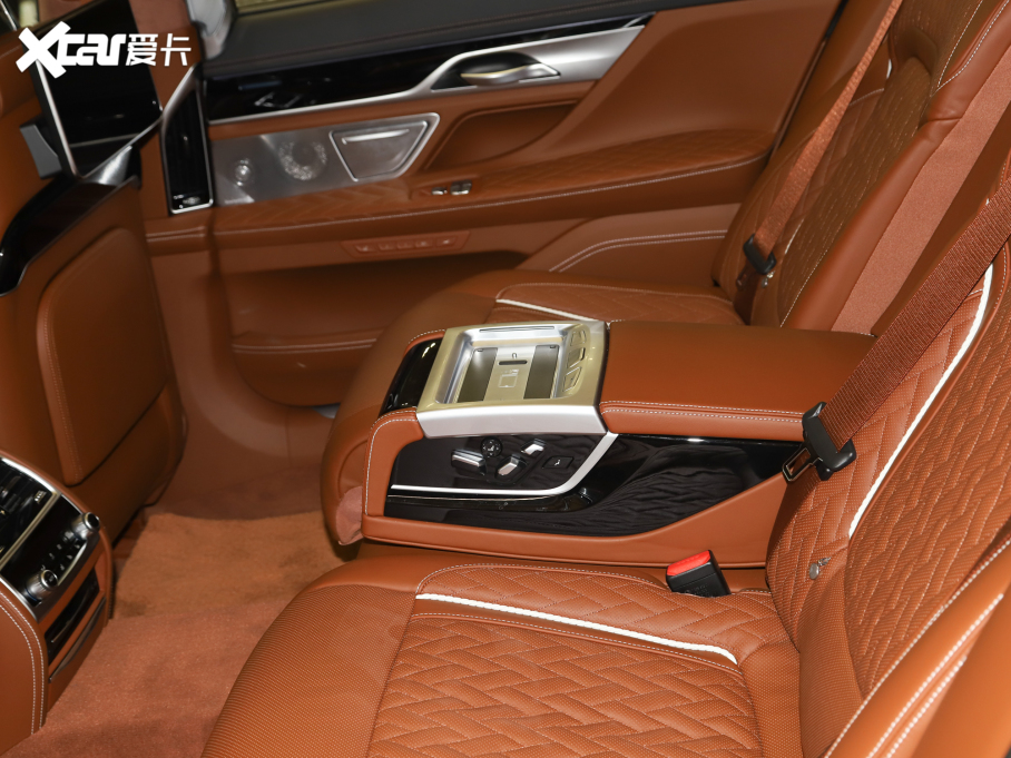 2021R7ϵ 740Li xDrive  M\b