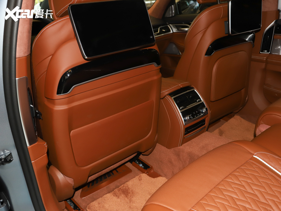 2021R7ϵ 740Li xDrive  M\b