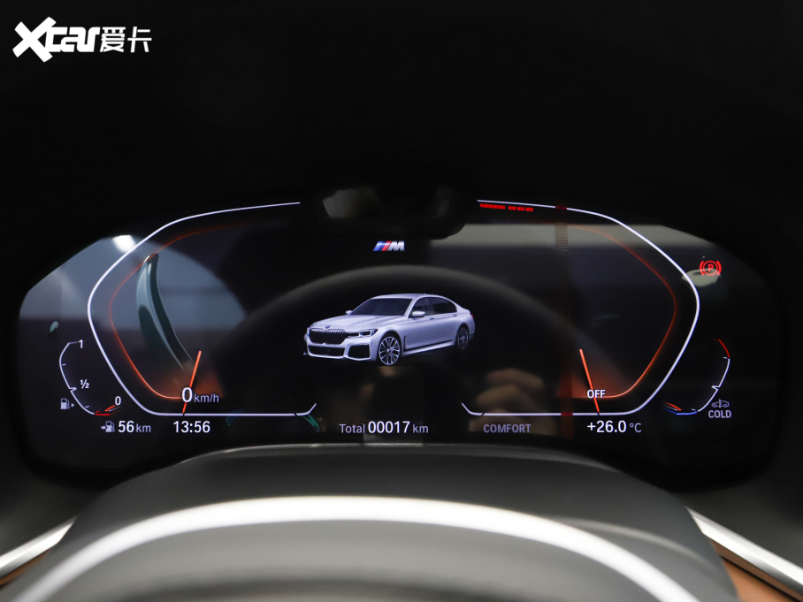 2021��R7ϵ 740Li xDrive ������ M�\�����b