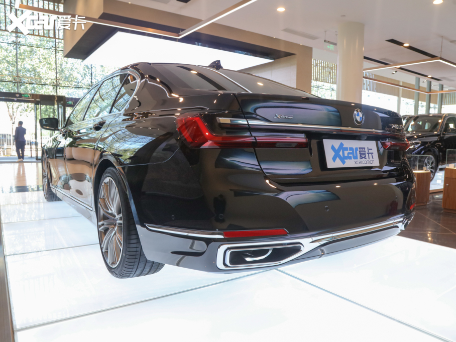 2021R7ϵ 740Li xDrive  Ab