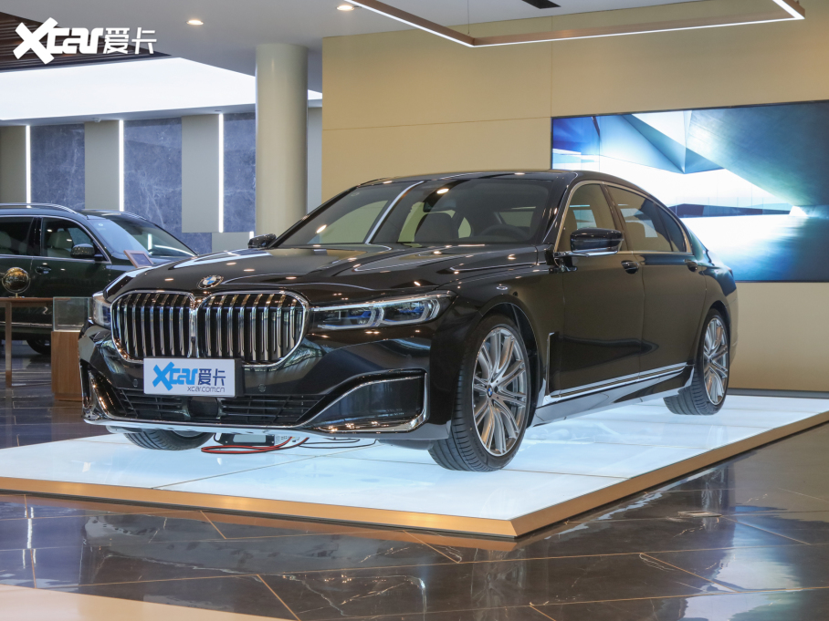 2021R7ϵ 740Li xDrive  Ab