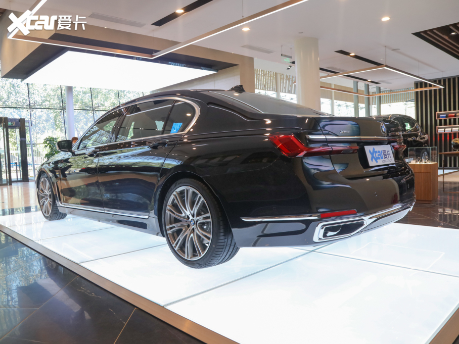 2021R7ϵ 740Li xDrive  Ab