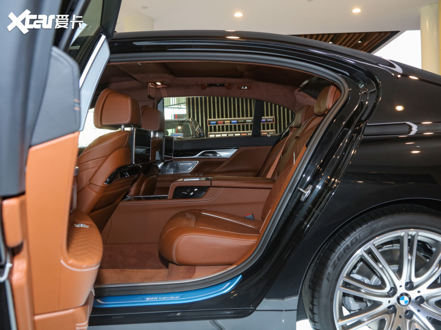 2021R7ϵ 740Li xDrive  Ab