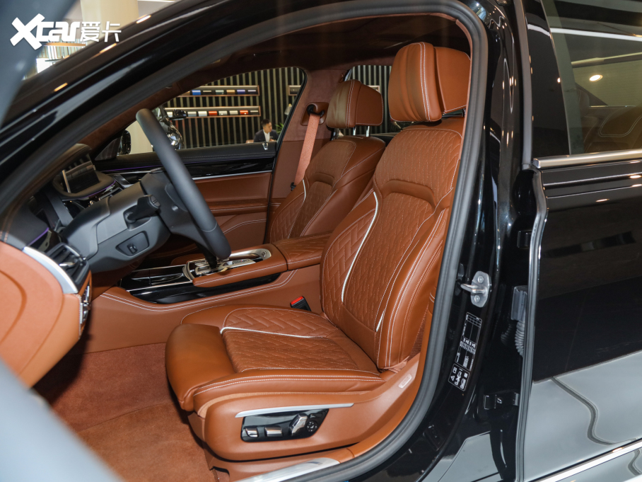 2021R7ϵ 740Li xDrive  Ab