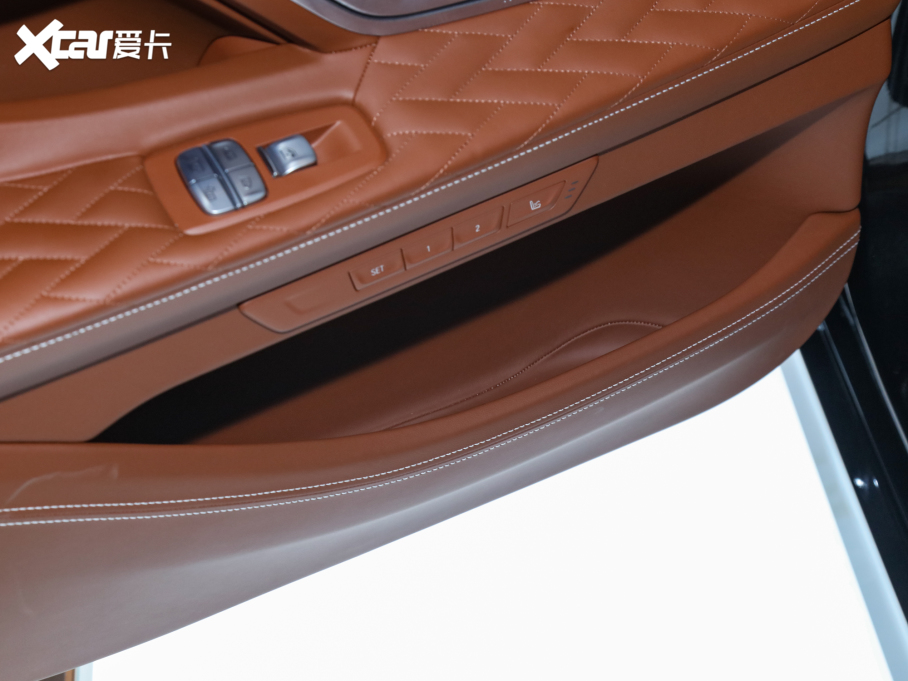 2021R7ϵ 740Li xDrive  Ab