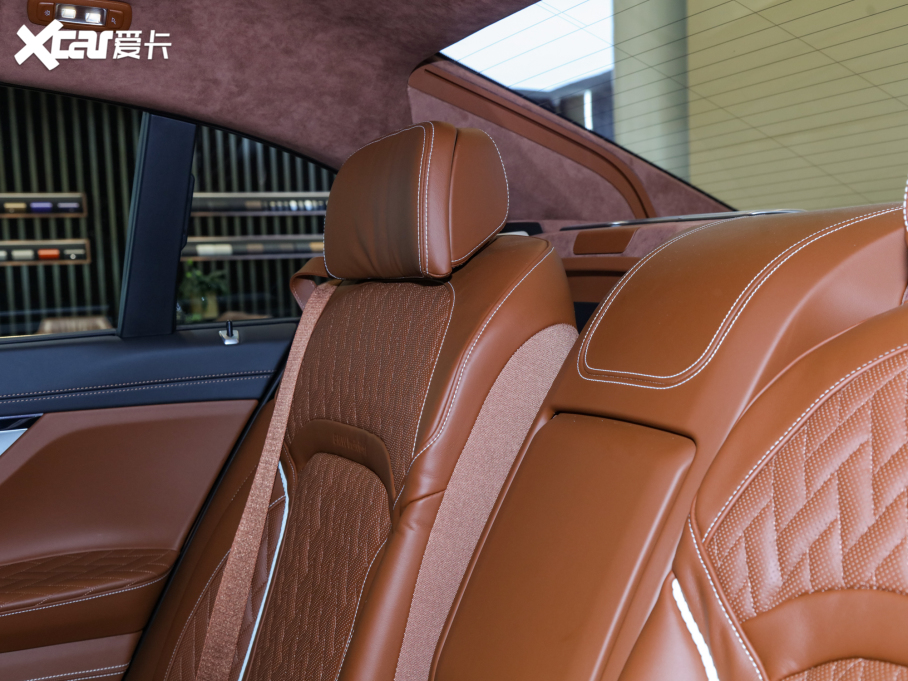 2021R7ϵ 740Li xDrive  Ab