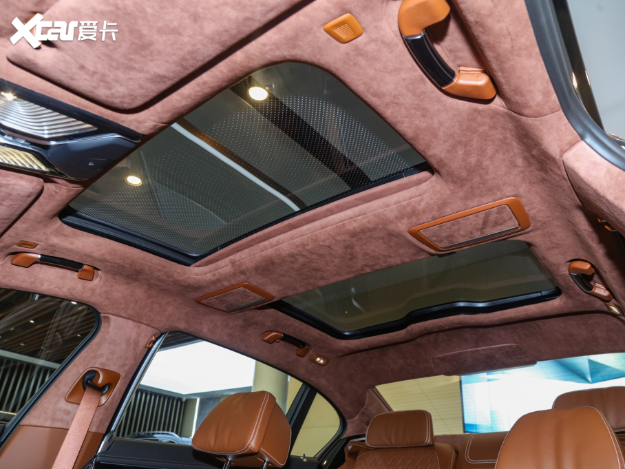 2021R7ϵ 740Li xDrive  Ab