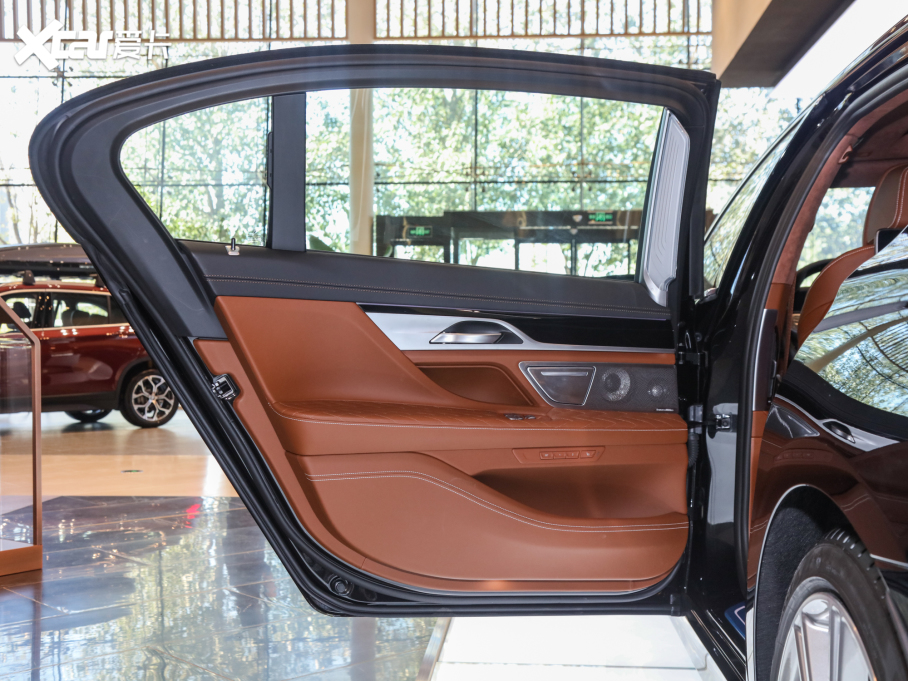 2021R7ϵ 740Li xDrive  Ab