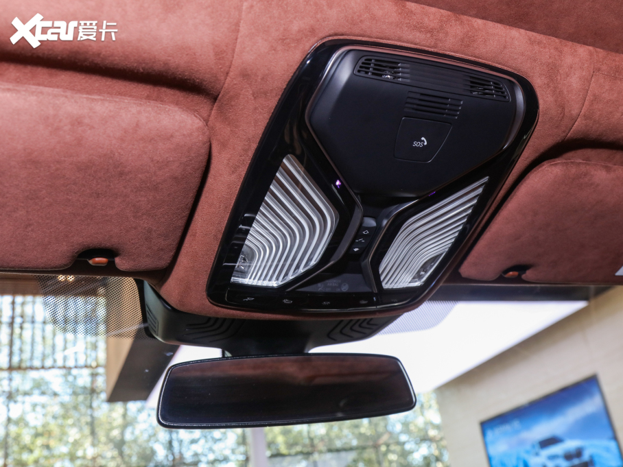 2021R7ϵ 740Li xDrive  Ab