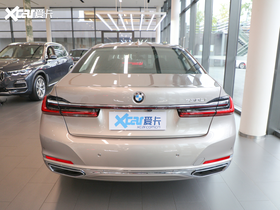 2021R7ϵ 730Li Ab