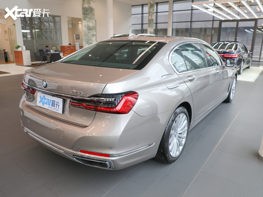 2021R7ϵ 730Li Ab