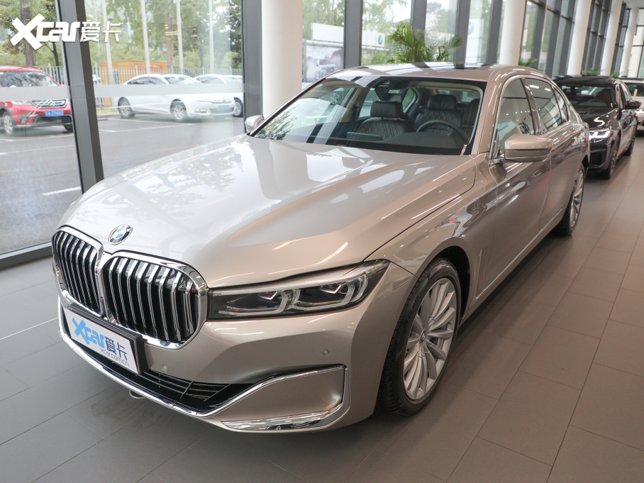 2021R7ϵ 730Li Ab