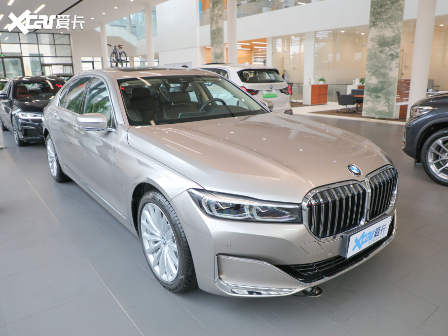 2021R7ϵ 730Li Ab