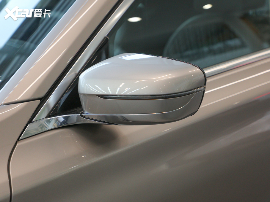 2021R7ϵ 730Li Ab