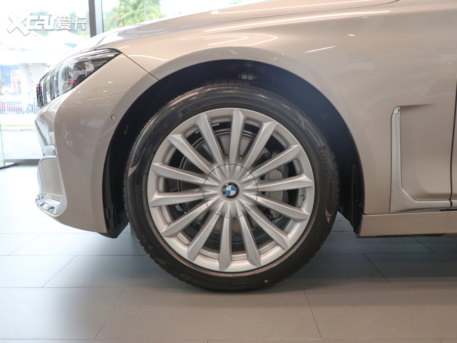 2021R7ϵ 730Li Ab