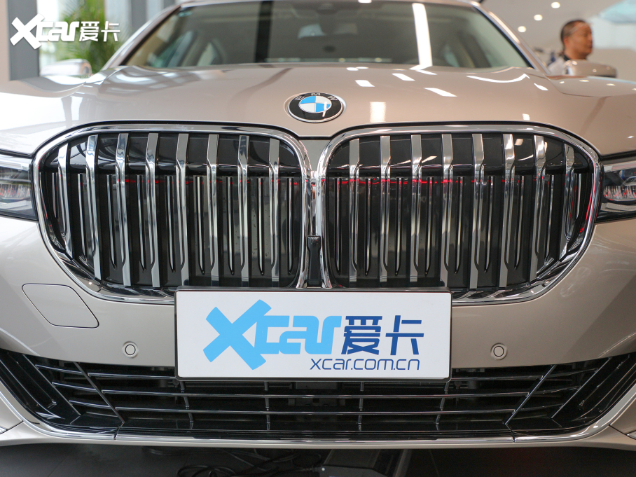 2021R7ϵ 730Li Ab