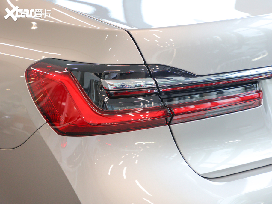 2021R7ϵ 730Li Ab