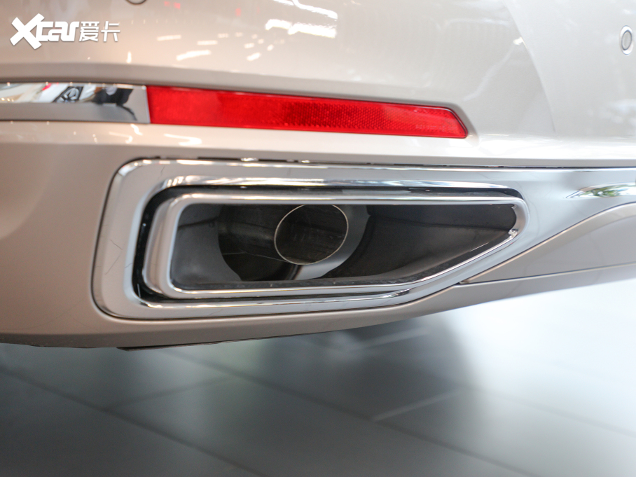 2021R7ϵ 730Li Ab