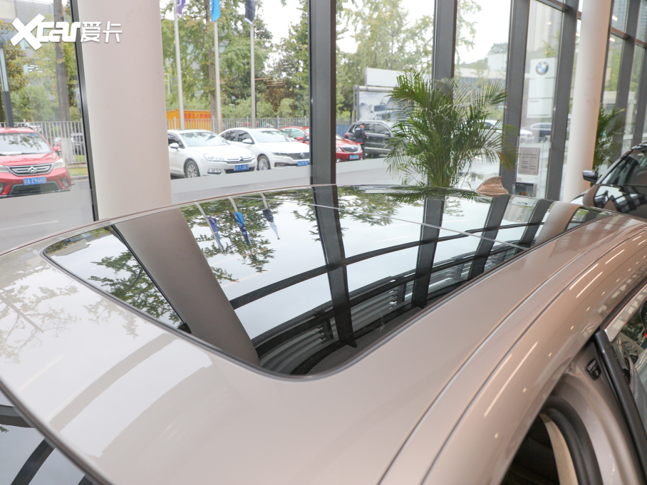 2021R7ϵ 730Li Ab