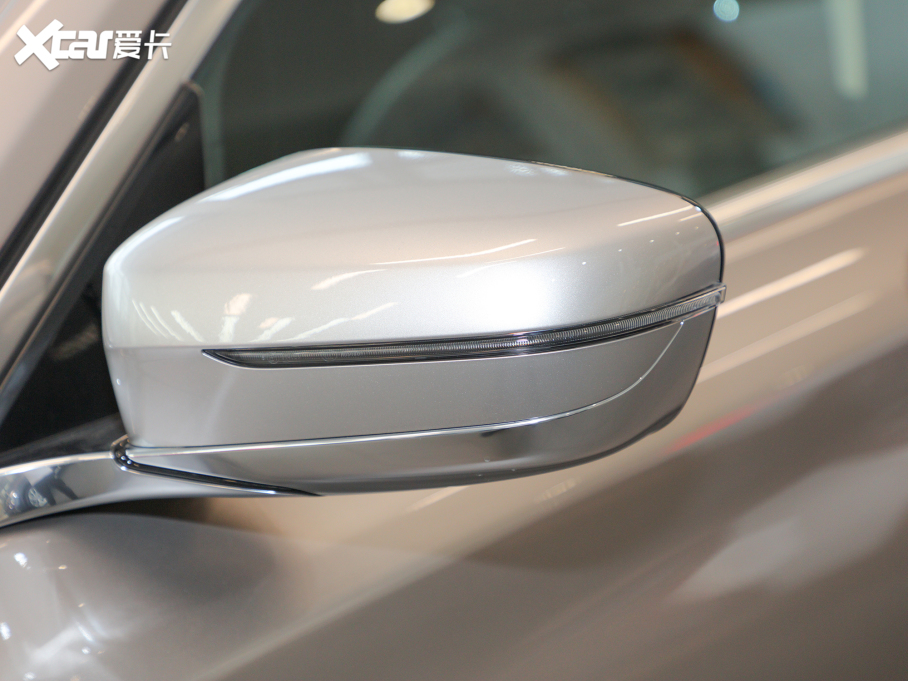 2021R7ϵ 730Li Ab