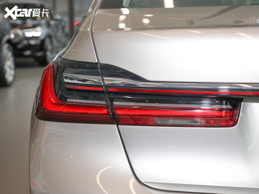 2021R7ϵ 730Li Ab