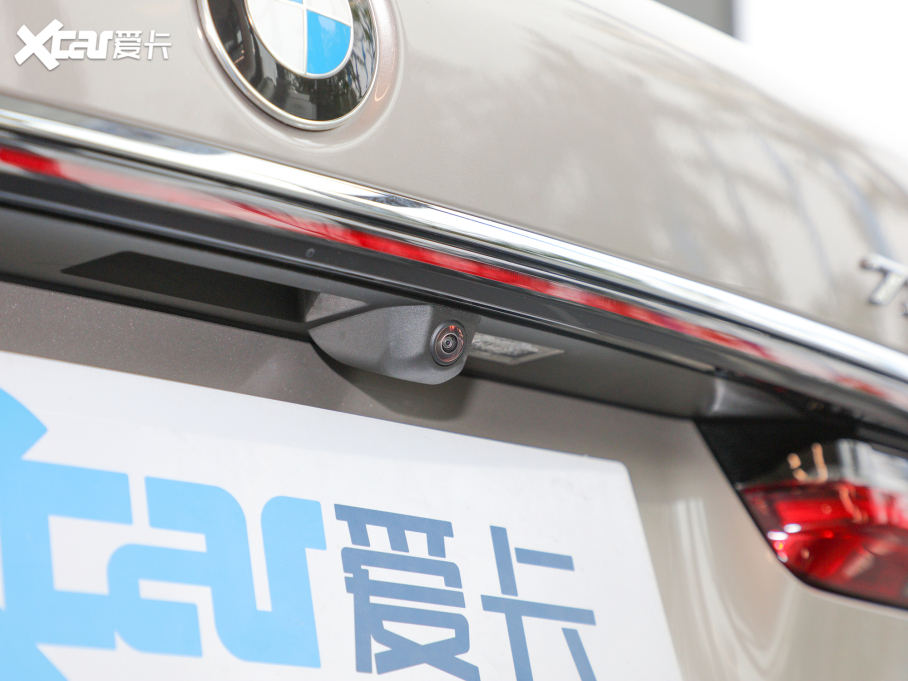 2021R7ϵ 730Li Ab