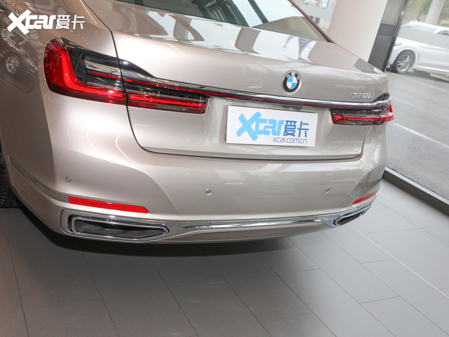 2021R7ϵ 730Li Ab