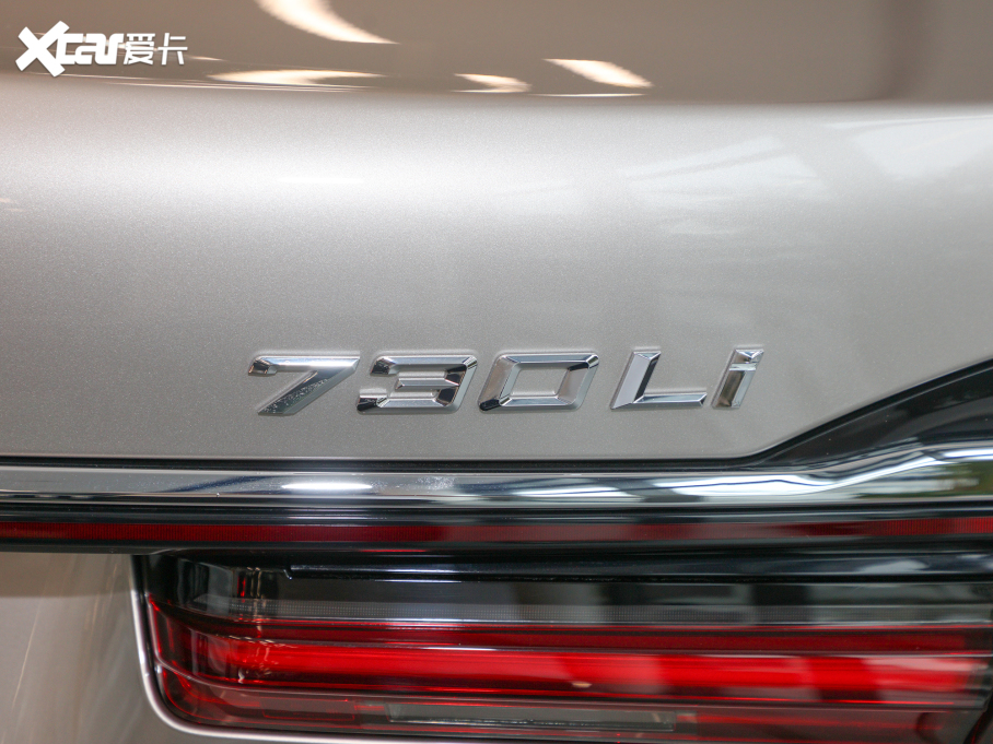 2021R7ϵ 730Li Ab