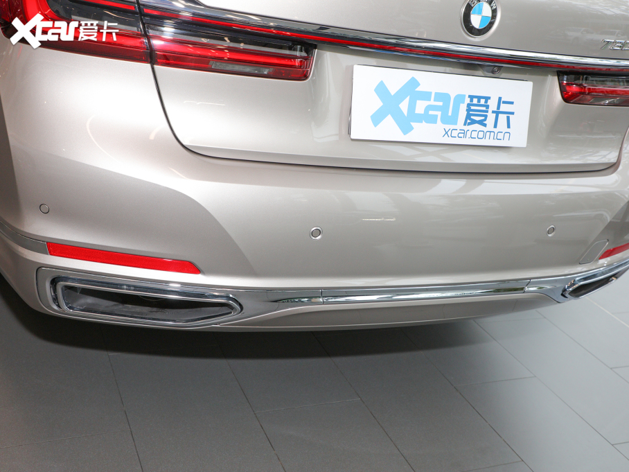 2021R7ϵ 730Li Ab