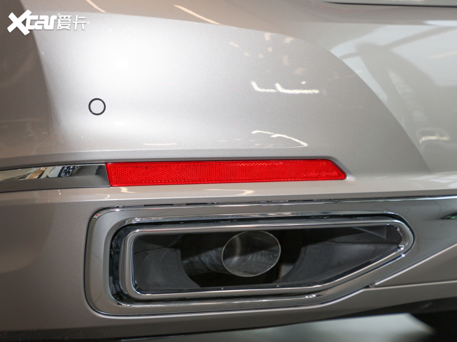 2021R7ϵ 730Li Ab