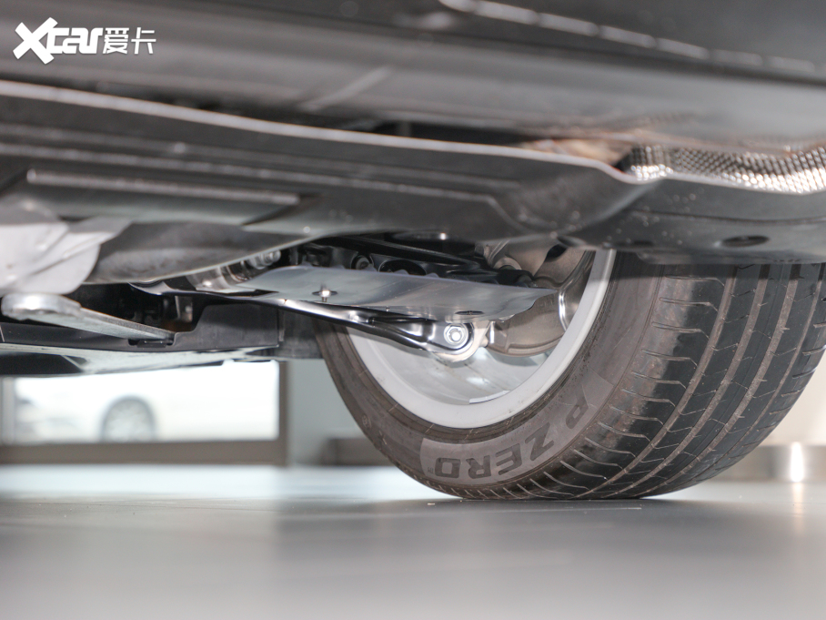 2021R7ϵ 730Li Ab