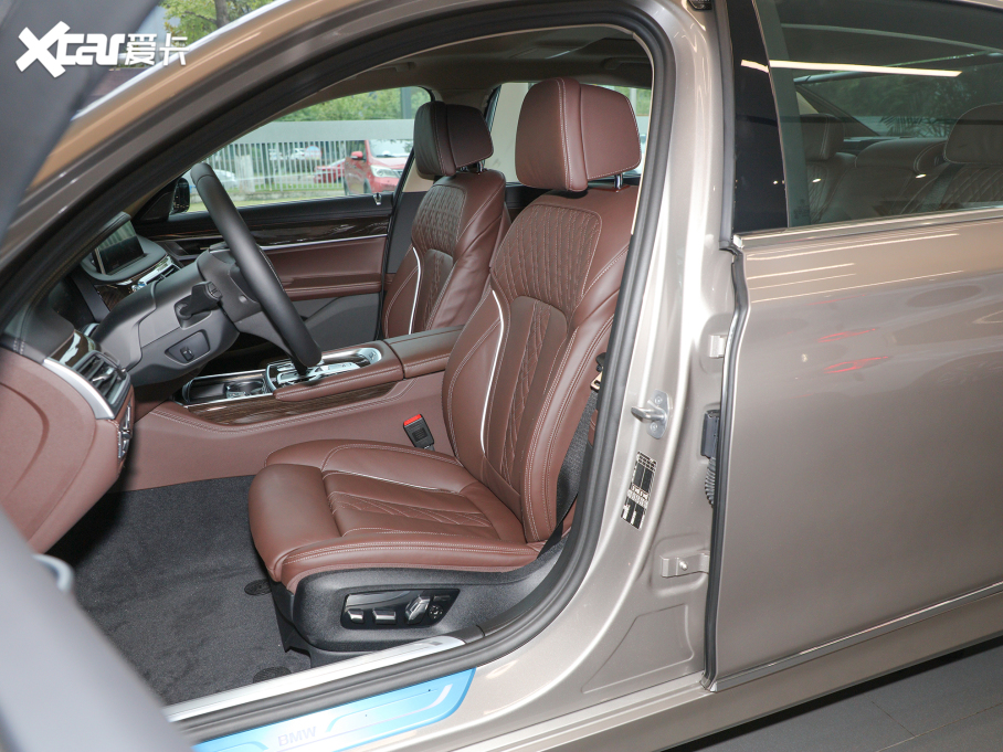 2021R7ϵ 730Li Ab