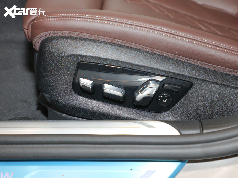 2021R7ϵ 730Li Ab