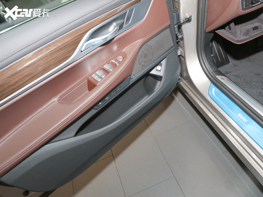 2021R7ϵ 730Li Ab