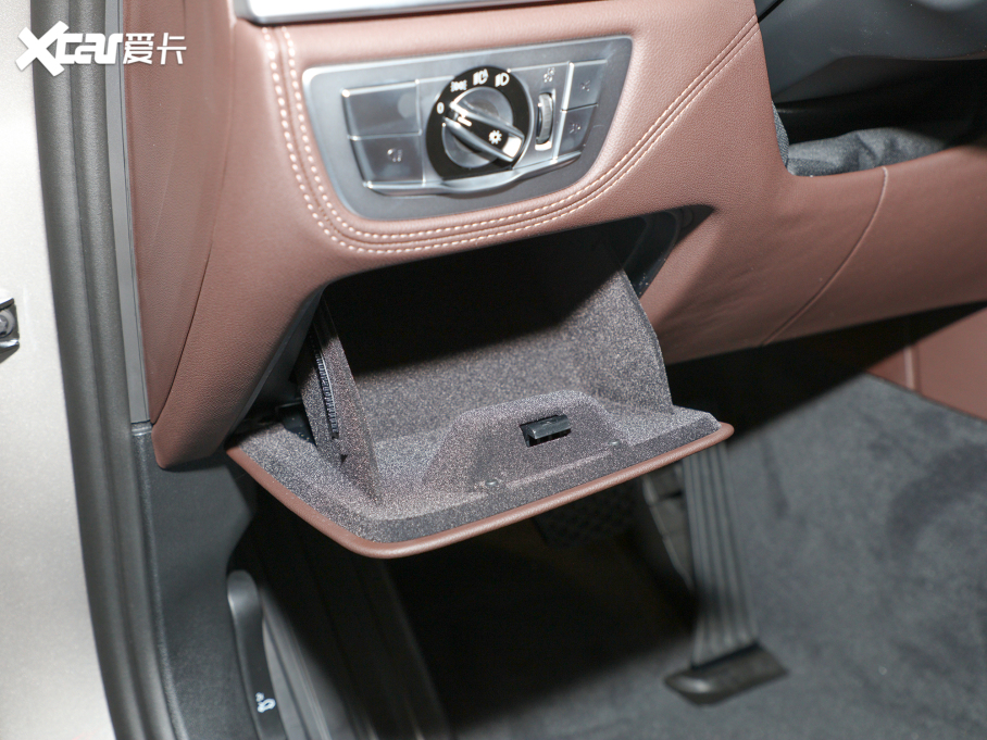 2021R7ϵ 730Li Ab