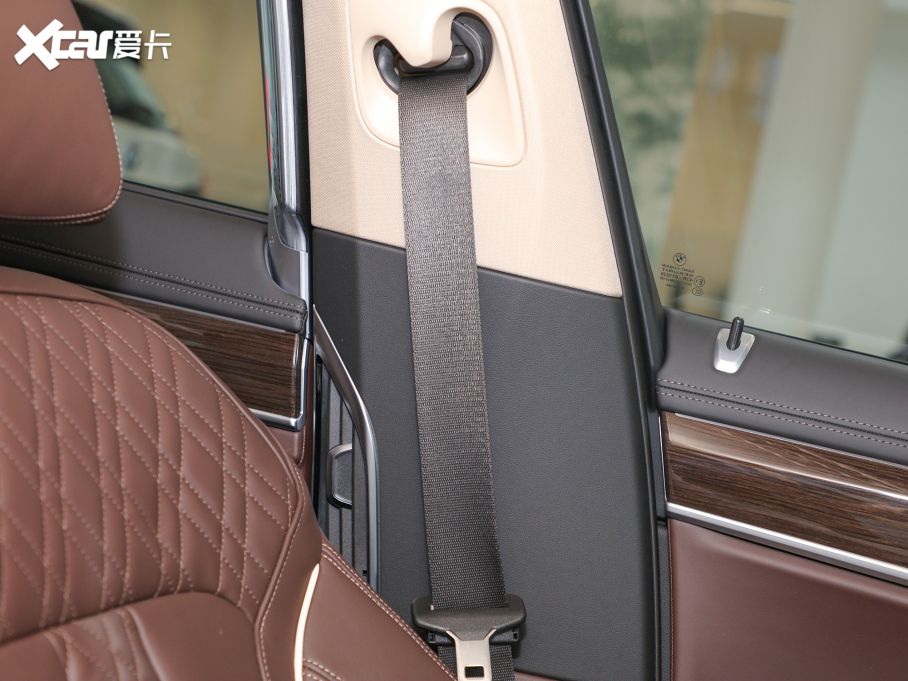 2021R7ϵ 730Li Ab