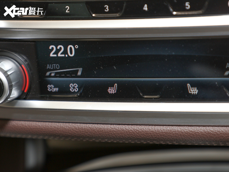 2021R7ϵ 730Li Ab