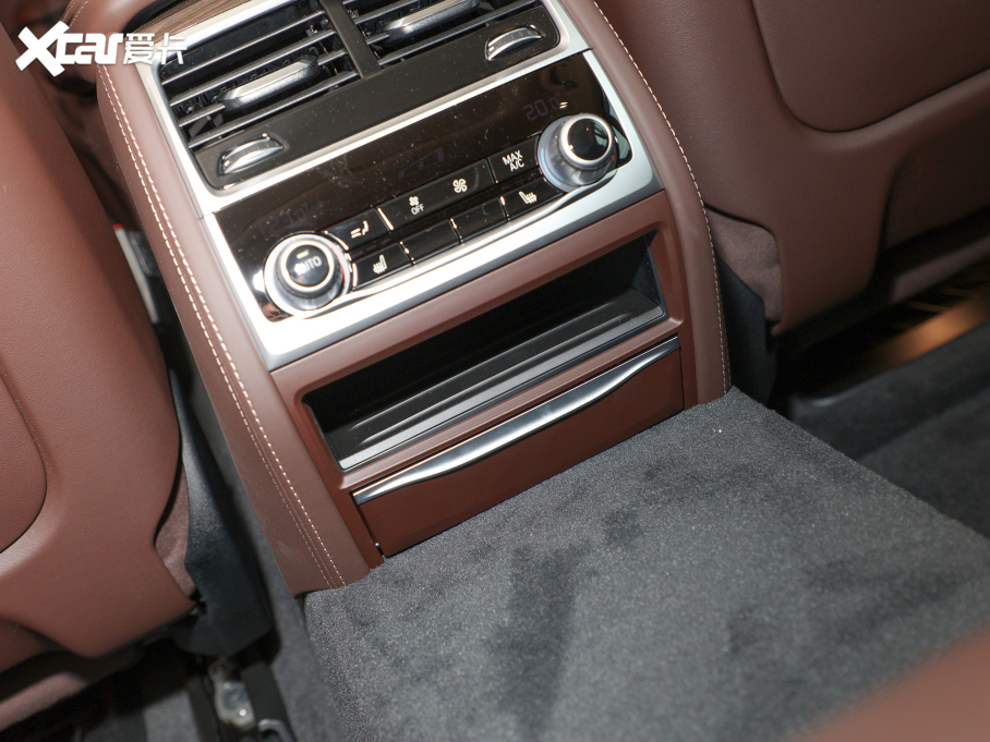 2021R7ϵ 730Li Ab