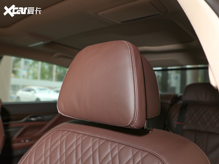 2021R7ϵ 730Li Ab