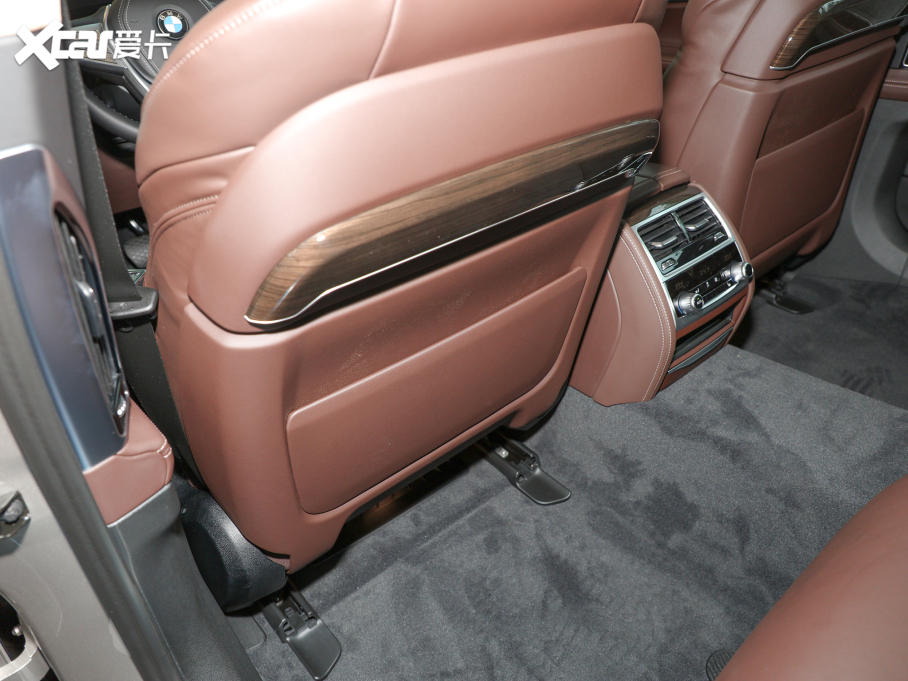 2021R7ϵ 730Li Ab