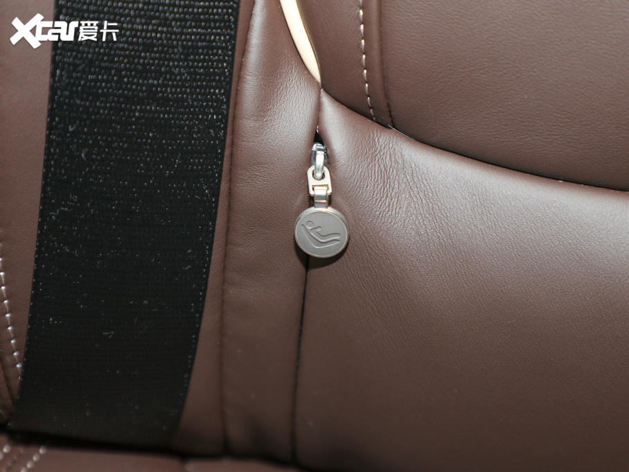 2021��R7ϵ 730Li ���A���b