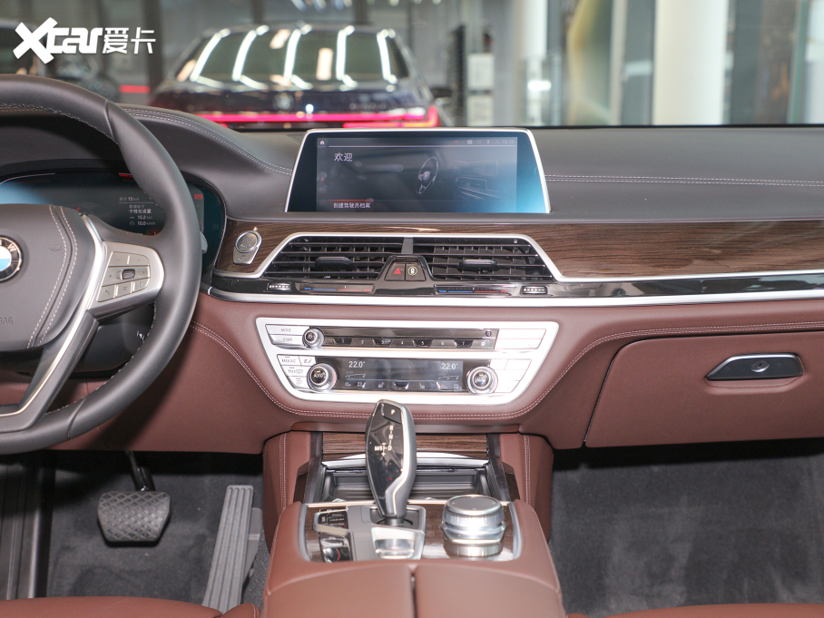 2021R7ϵ 730Li Ab