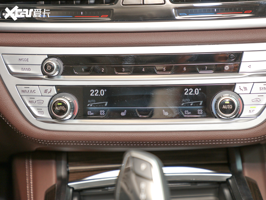 2021R7ϵ 730Li Ab